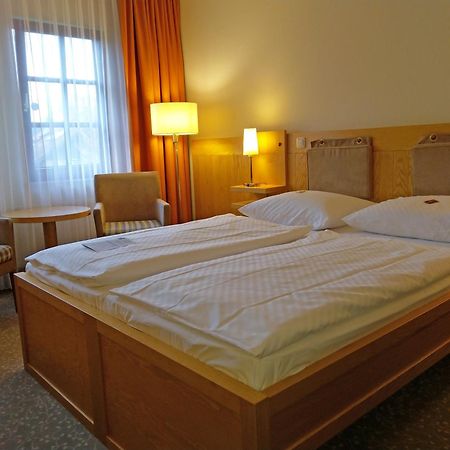 Ringhotel Warnemünder Hof Rostock Exterior foto