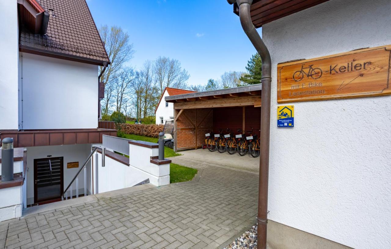 Ringhotel Warnemünder Hof Rostock Exterior foto