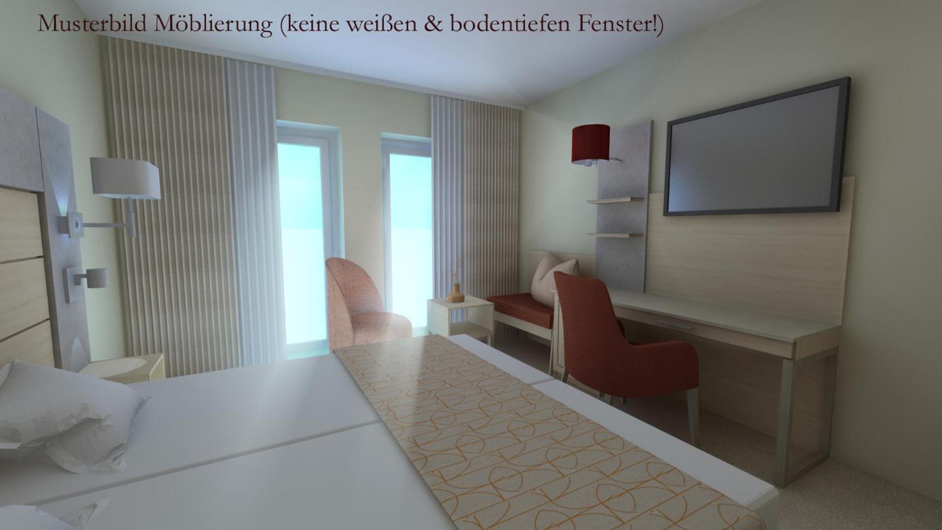 Ringhotel Warnemünder Hof Rostock Exterior foto