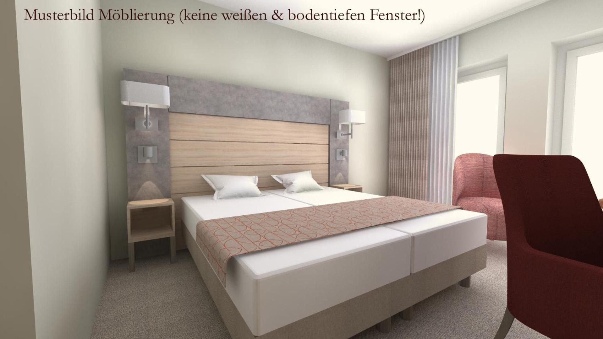 Ringhotel Warnemünder Hof Rostock Exterior foto
